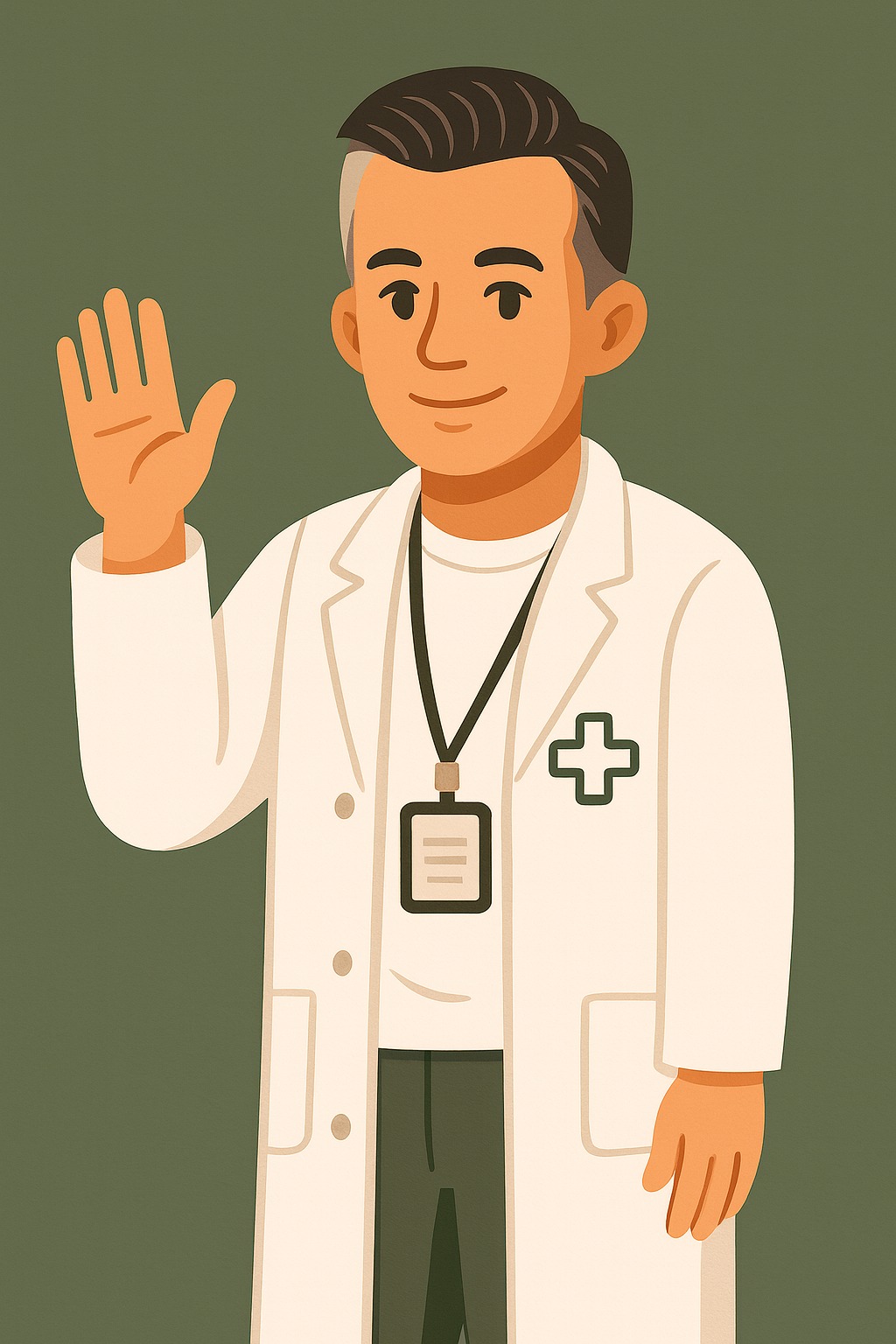 IM 13 - Fisioterapista